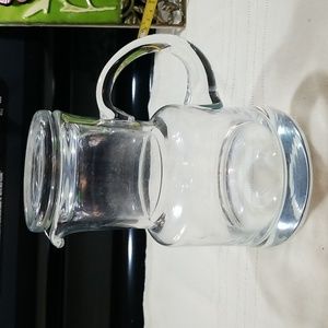 Glass Decanter TYBB26